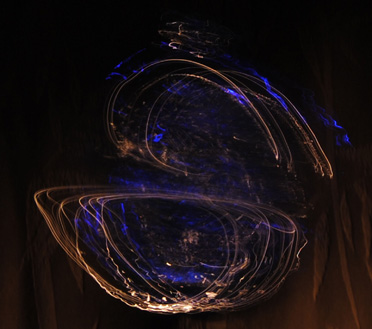 Long Exposure
