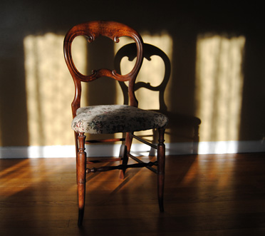 Chair 3