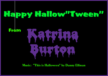 Halloween Card