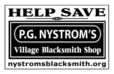 Nystrom's Sign